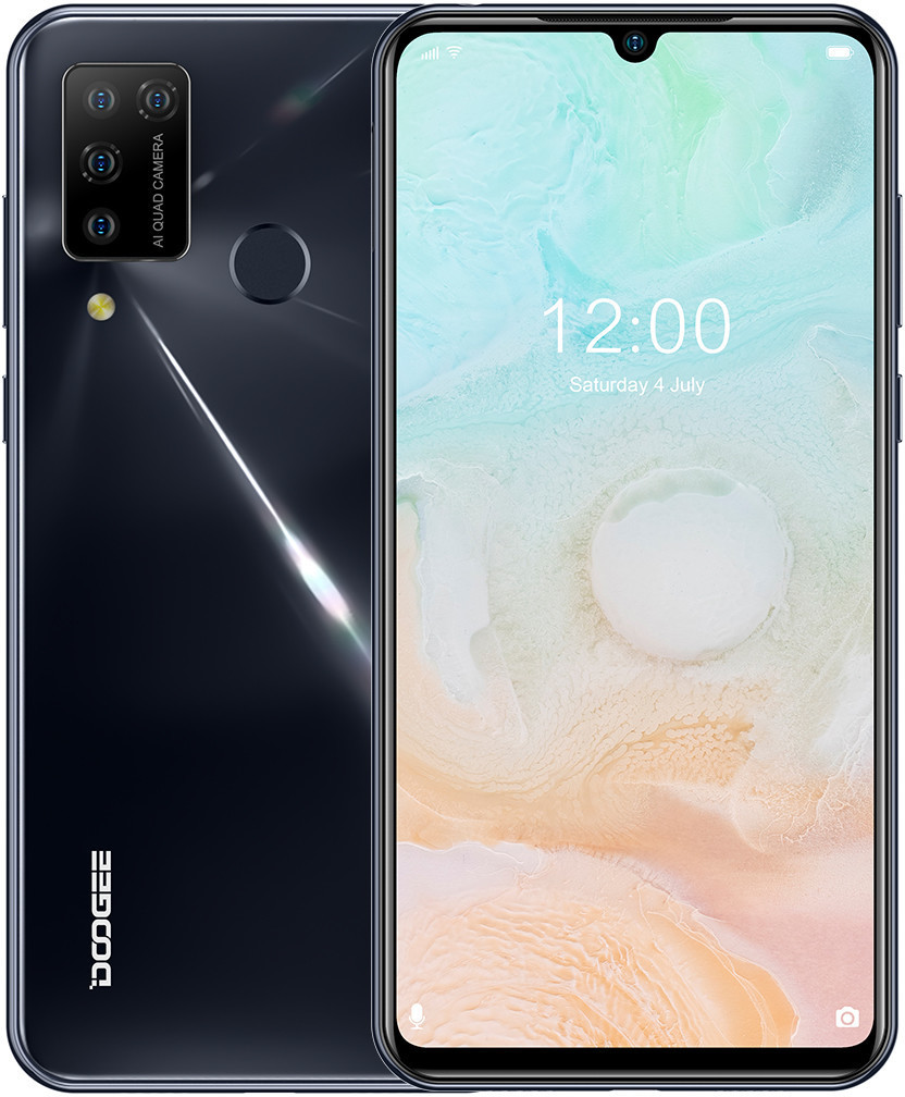 Doogee N20 Pro Resim 2