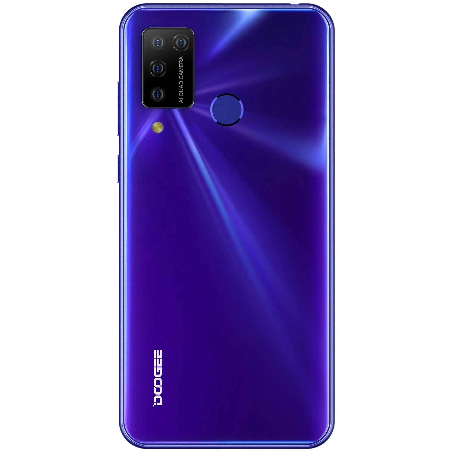 Doogee N20 Pro Resim 5