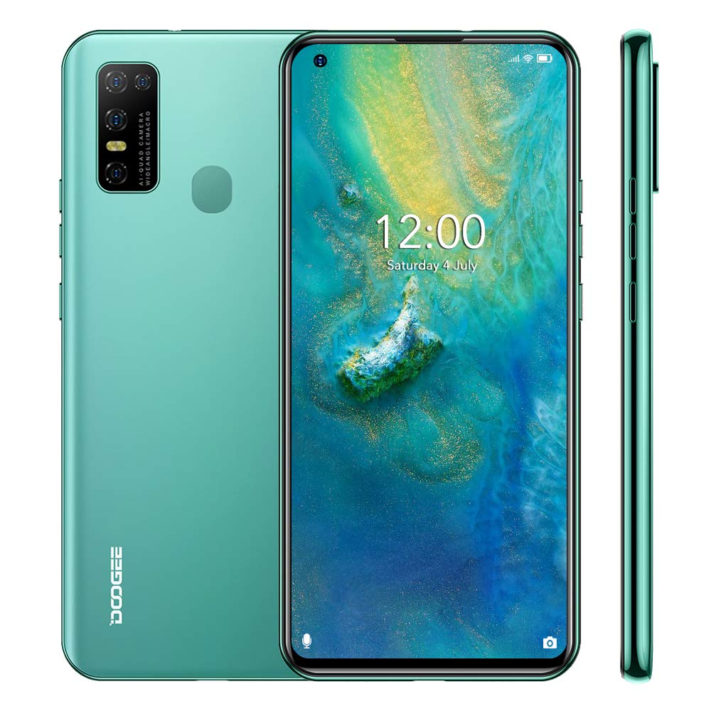Doogee N30 Resim 2