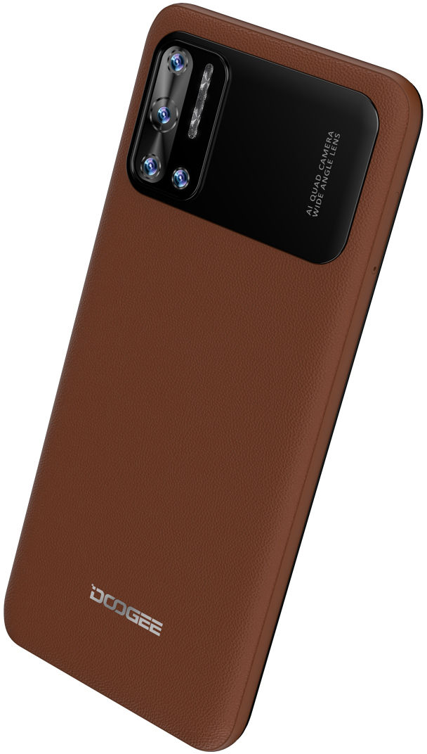 Doogee N40 Pro Resim 5