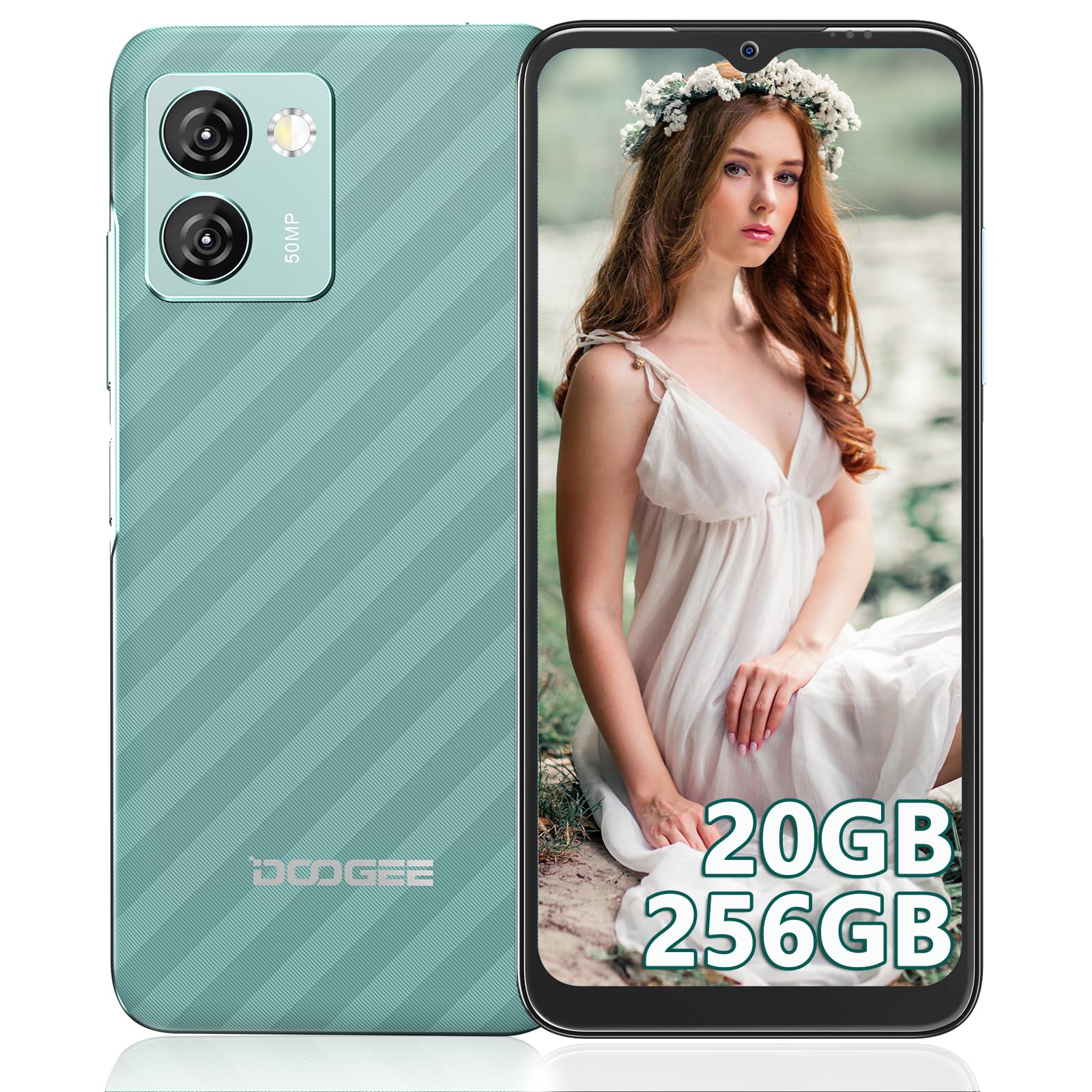 Doogee N50 Pro Resim 4
