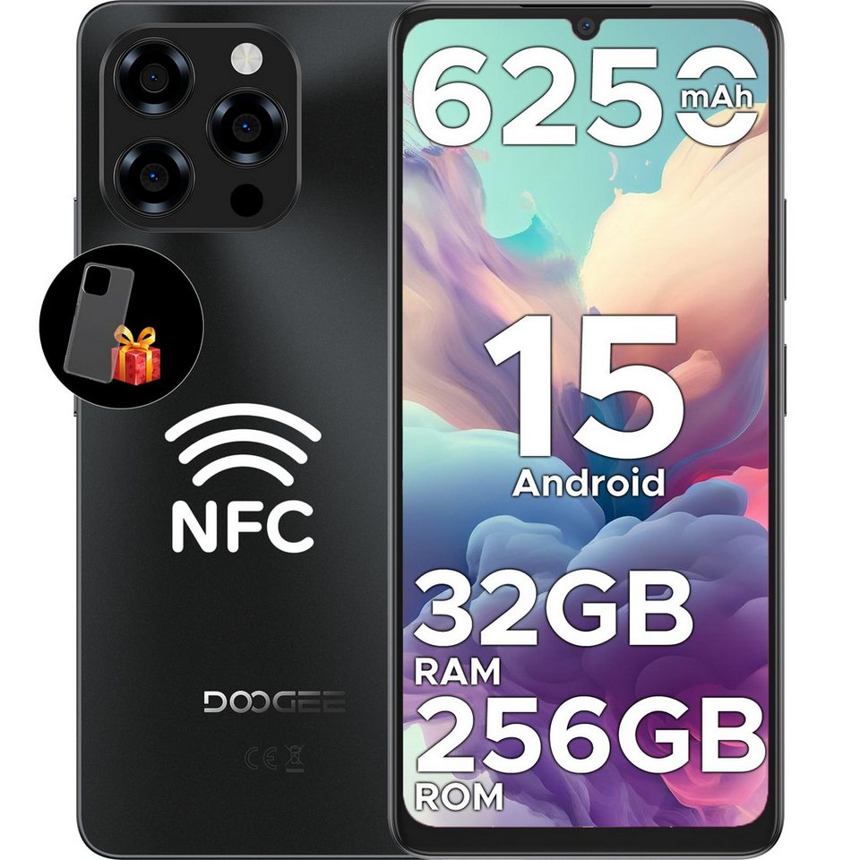 Doogee Note 58 Pro Resim 5