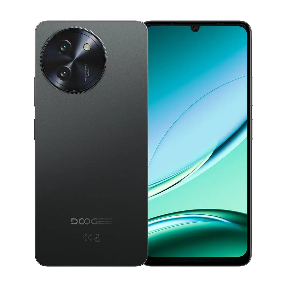Doogee Note 59 Resim 5