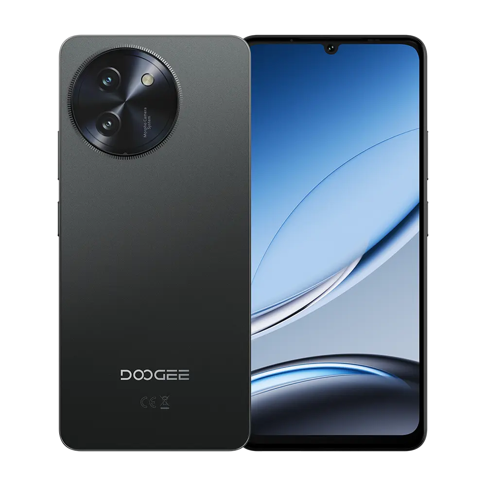 Doogee Note59 Pro+