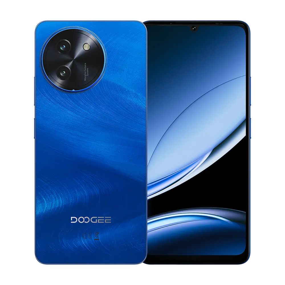 Doogee Note59 Pro+ Resim 3