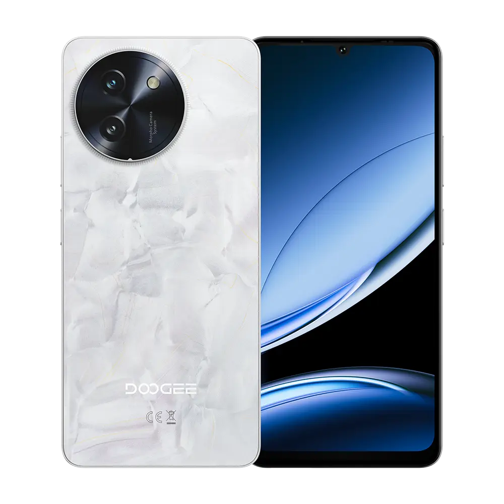 Doogee Note59 Pro+ Resim 4