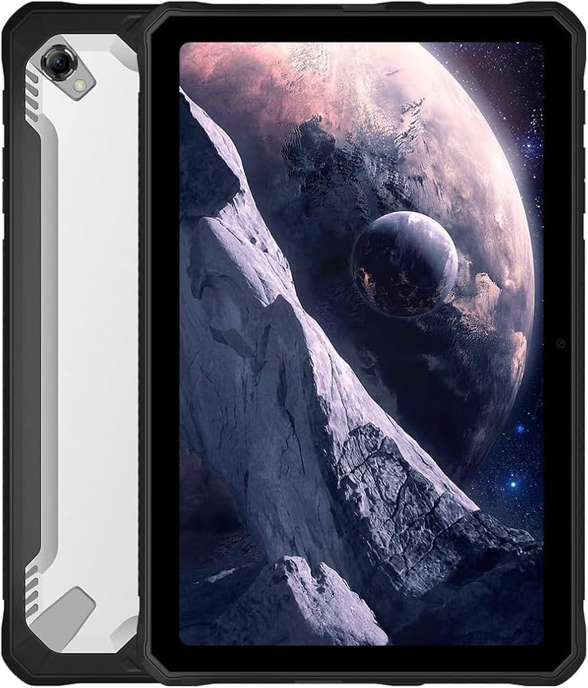 Doogee R10 Resim 1