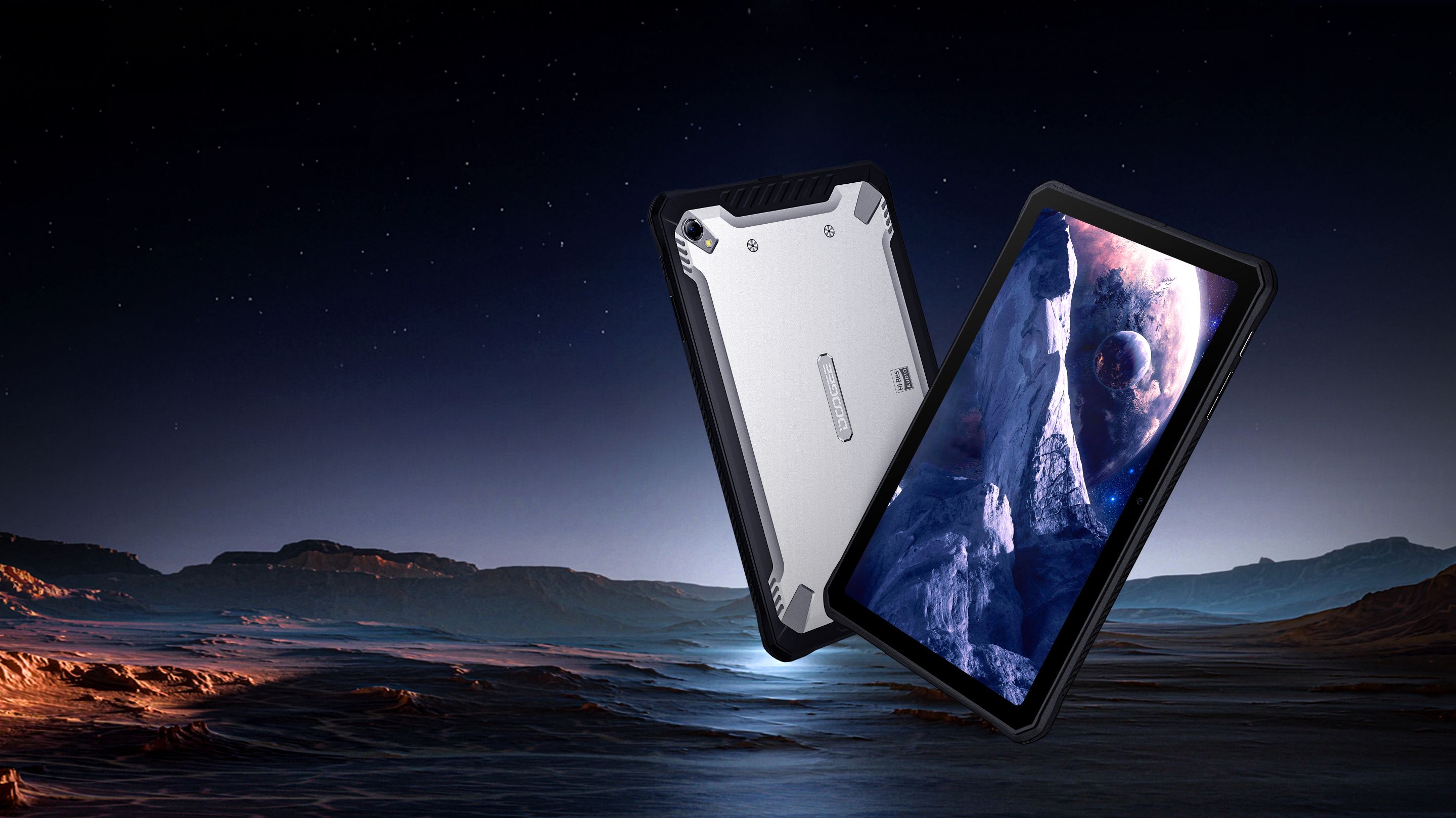 Doogee R10 Resim 3