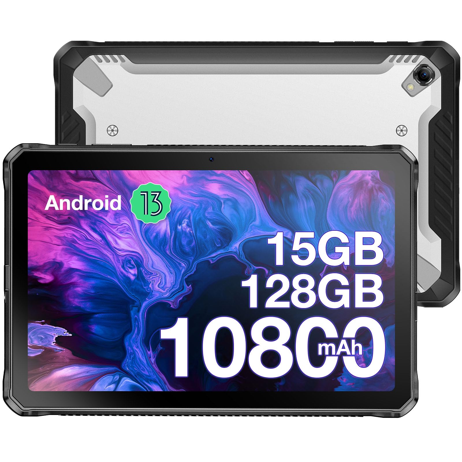 Doogee R10 Resim 4