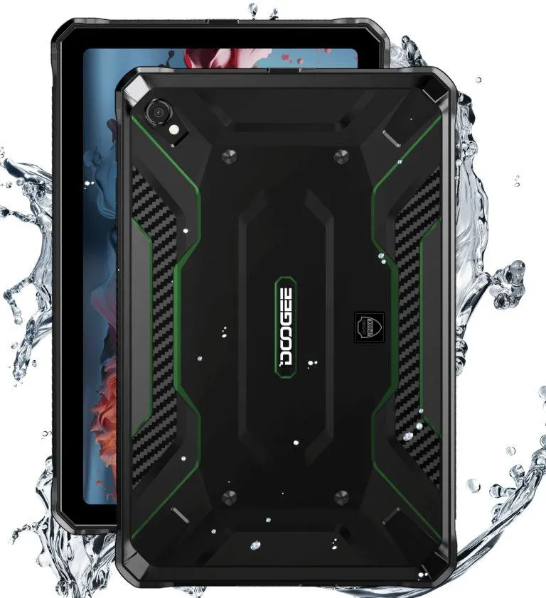 Doogee R20 Resim 2