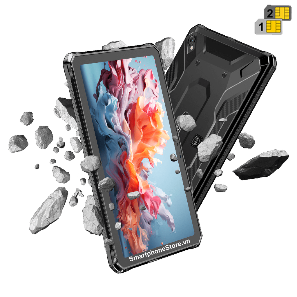 Doogee R20 Resim 3