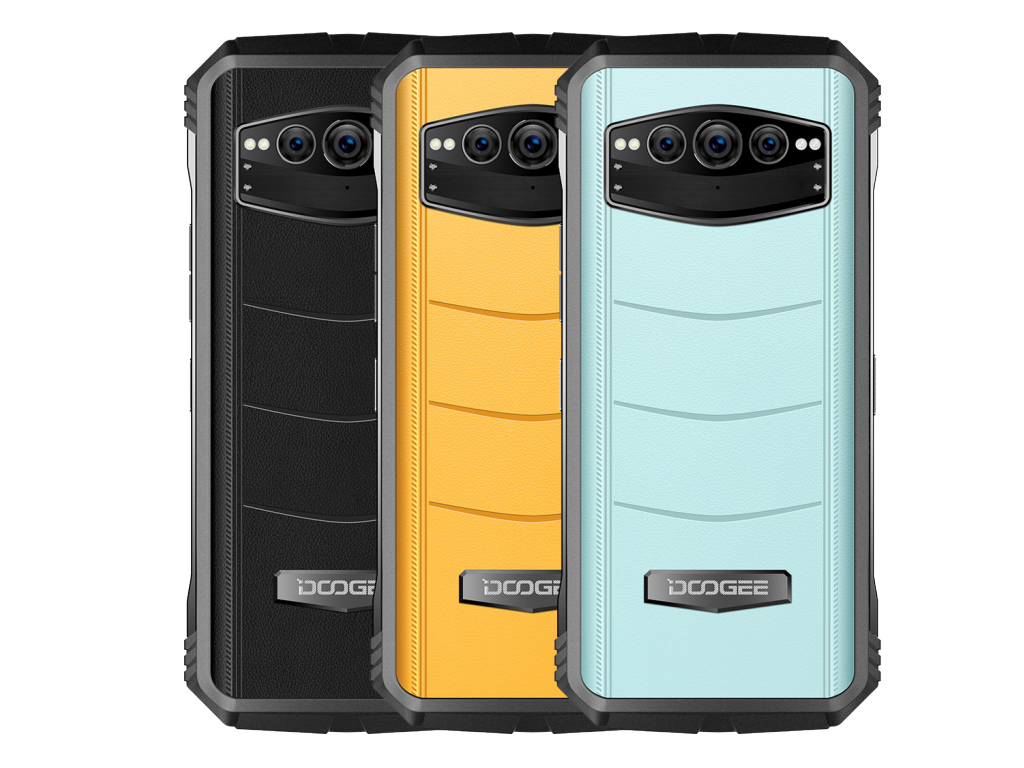 Doogee S100 Resim 3
