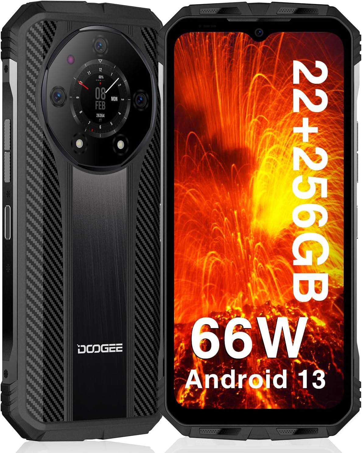Doogee S110