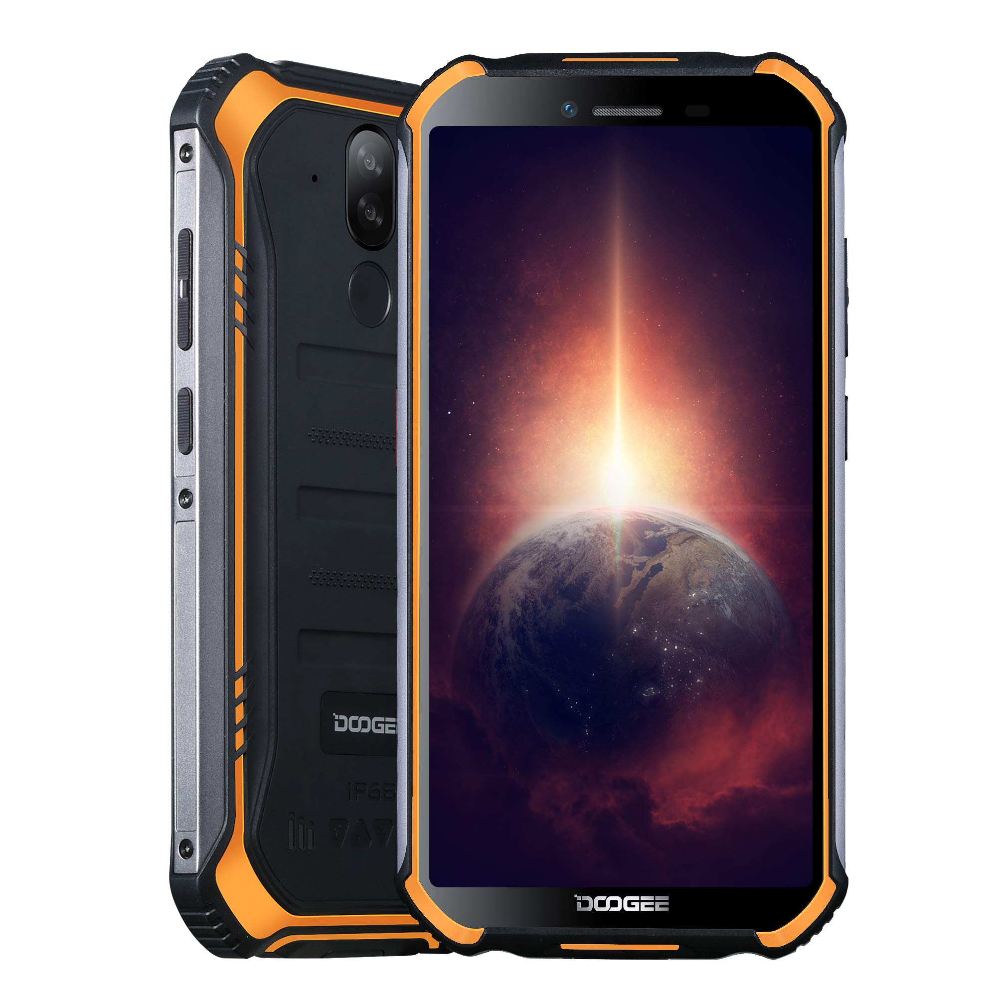 Doogee S40 Pro