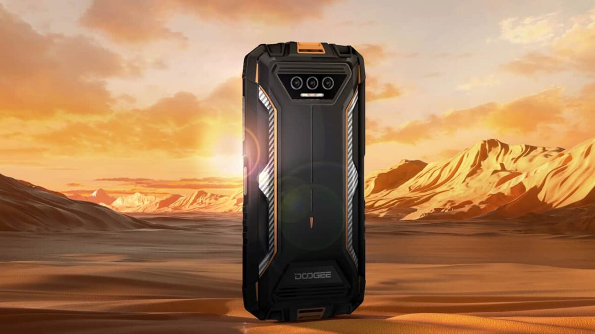 Doogee S41 Max Resim 3