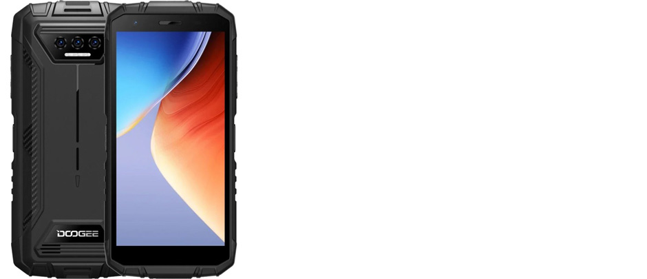 Doogee S41 Max Resim 4