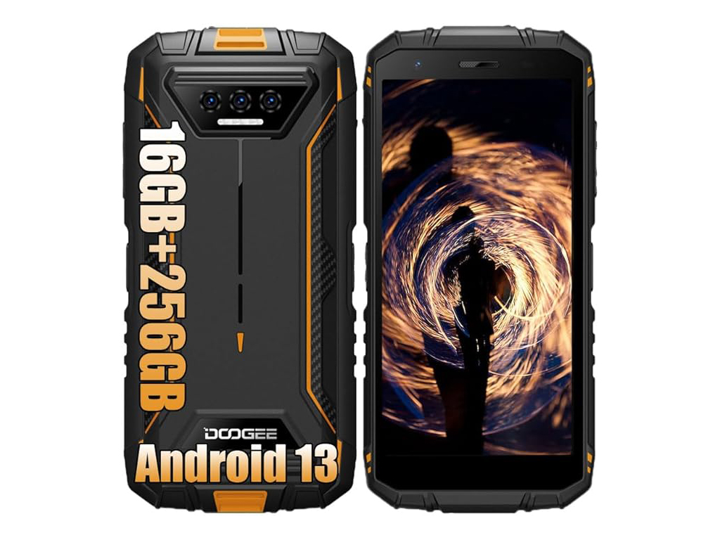 Doogee S41 Max Resim 5