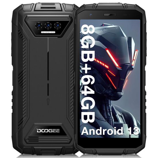 Doogee S41T Resim 5
