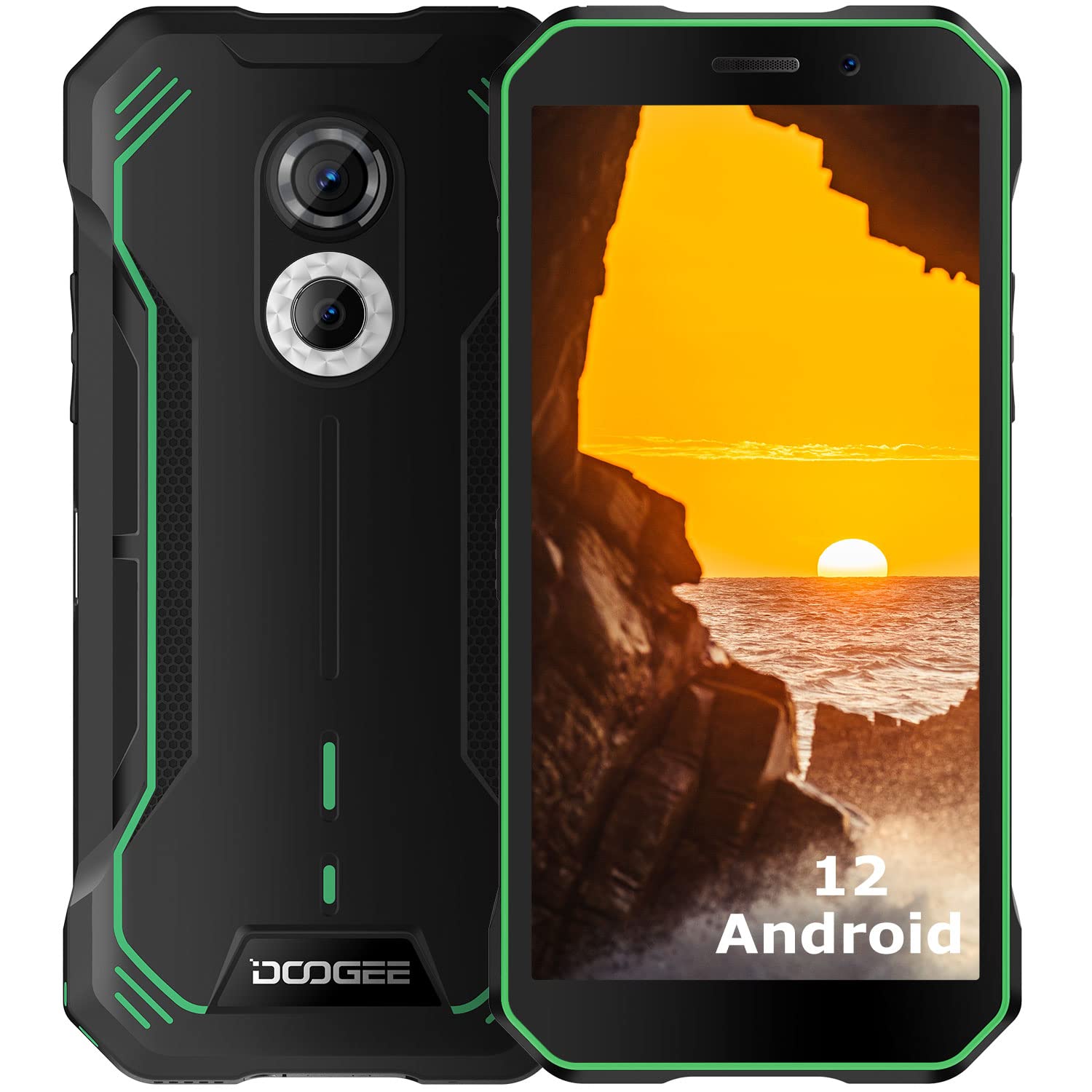 Doogee S51