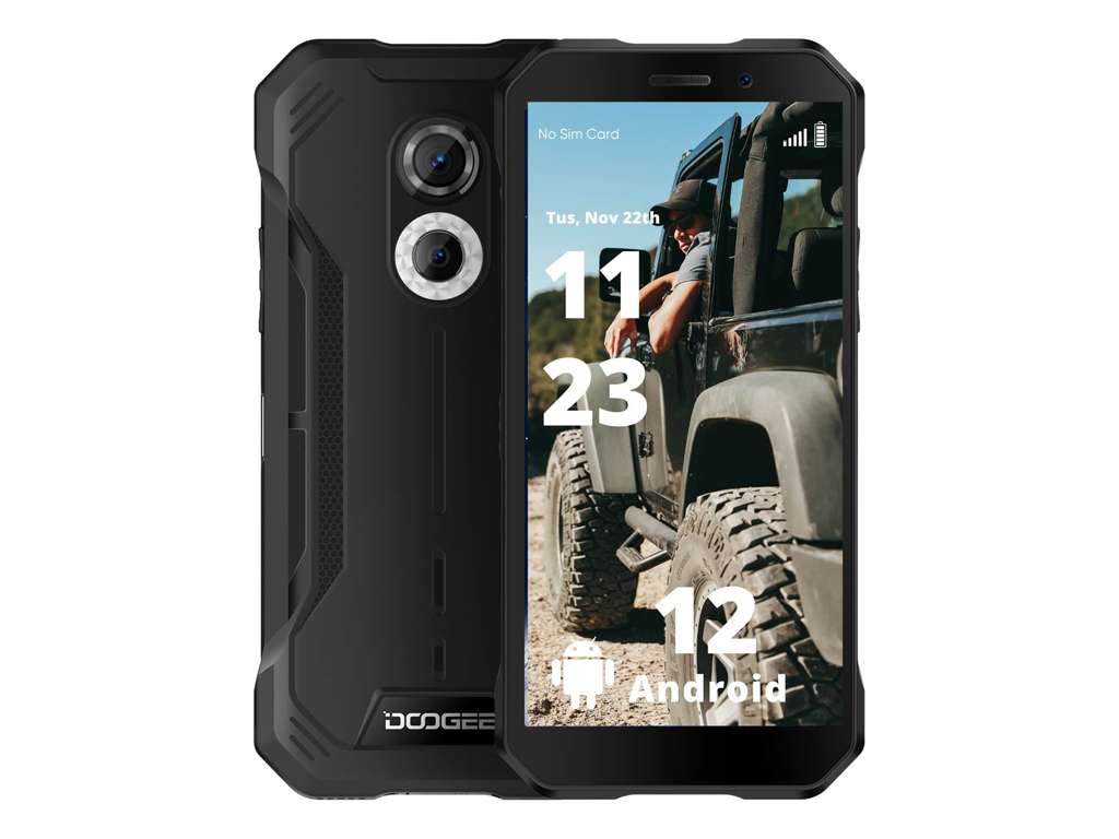 Doogee S51 Resim 4