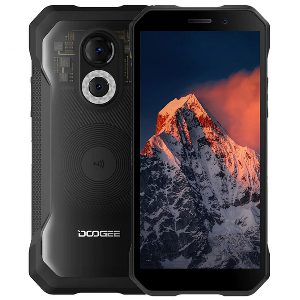 Doogee S61 Pro Resim 2