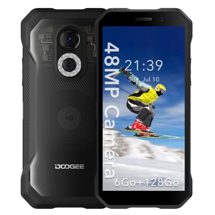 Doogee S61 Pro Resim 3