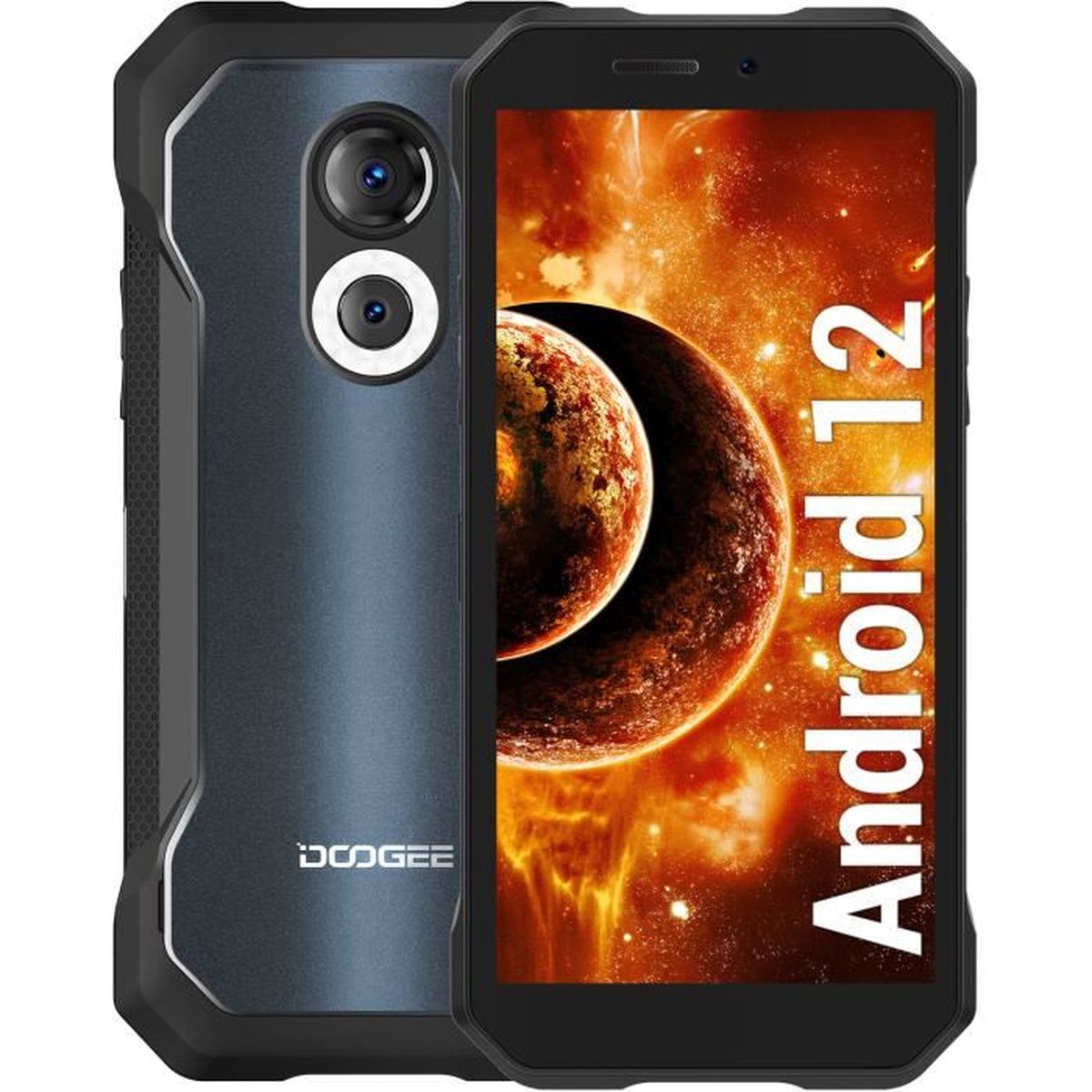 Doogee S61