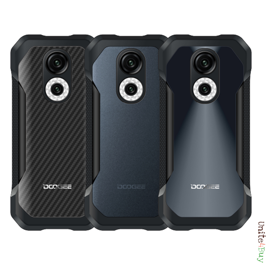 Doogee S61 Resim 2