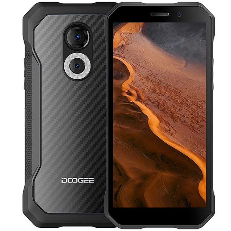 Doogee S61 Resim 4