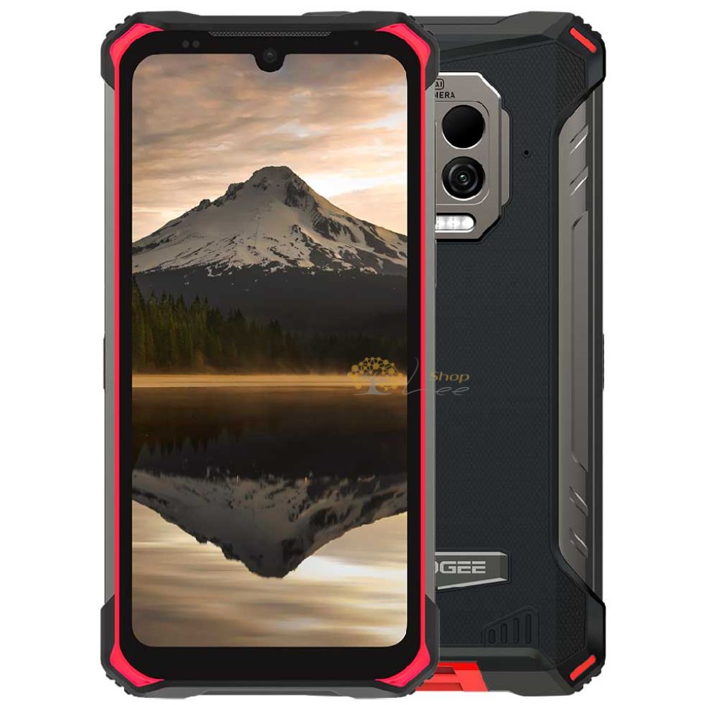 Doogee S86