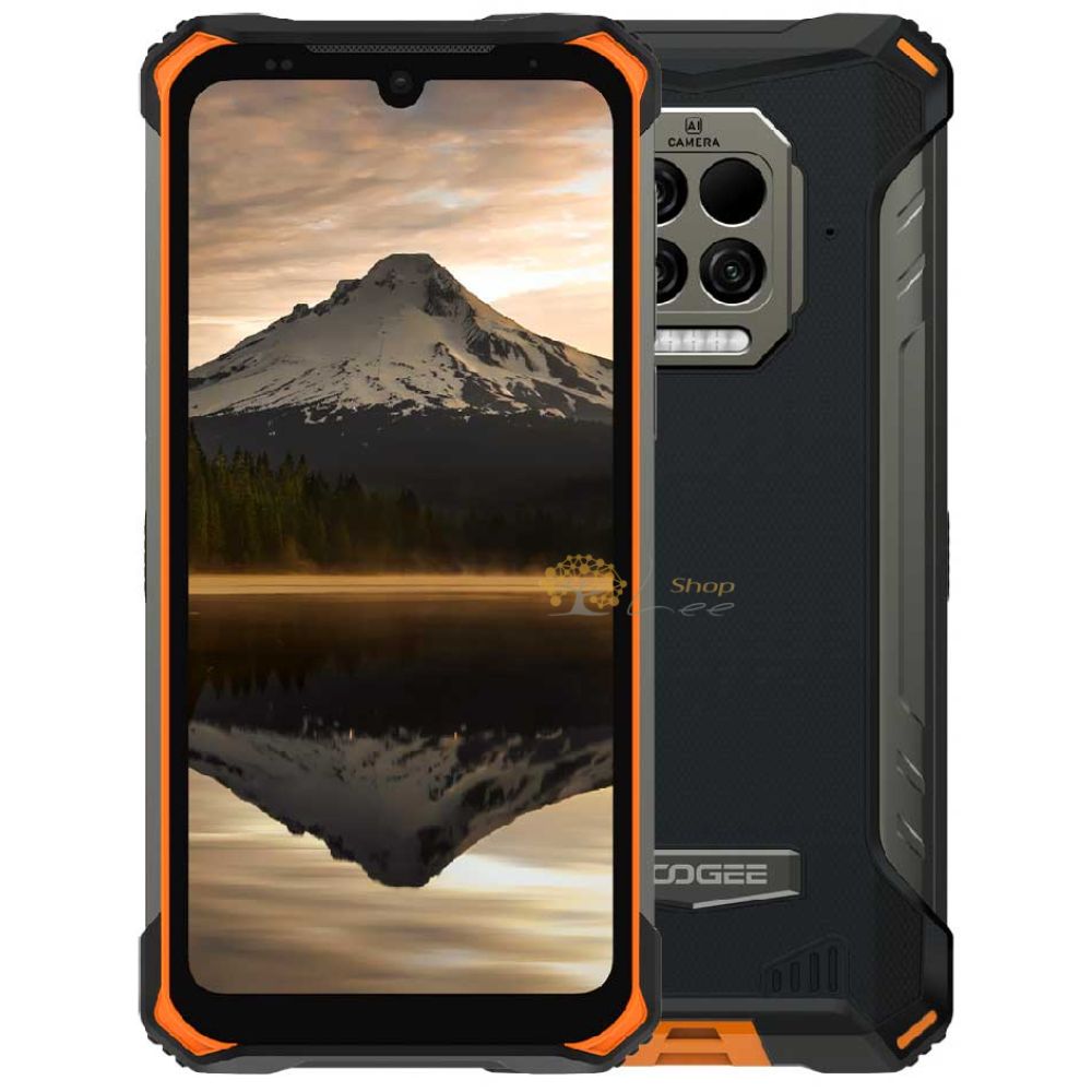 Doogee S86 Resim 2