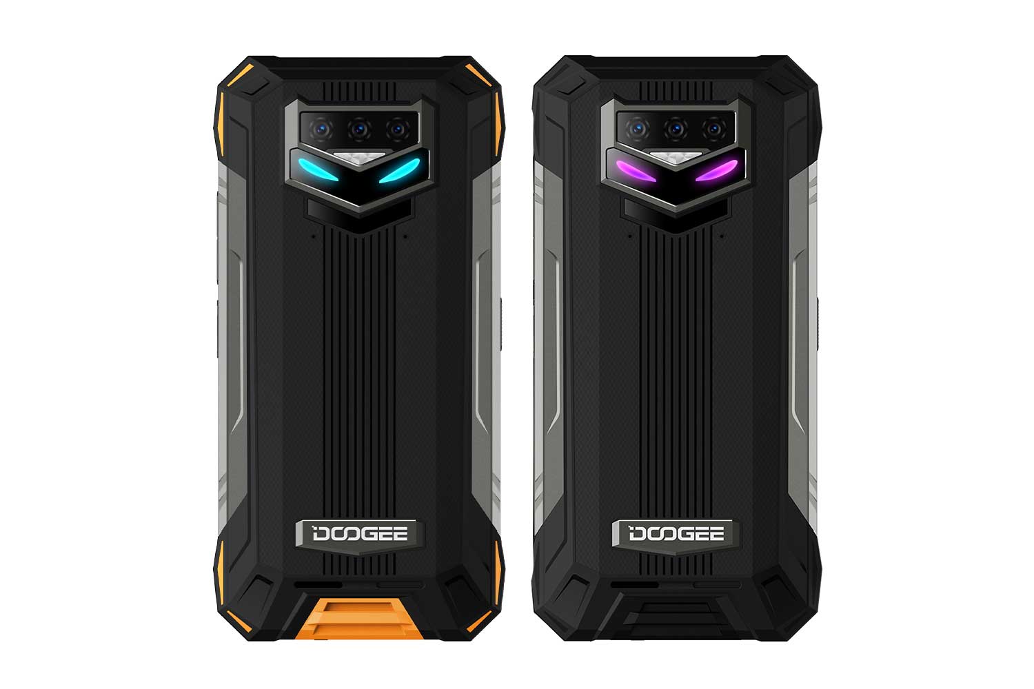 Doogee S89 Resim 2