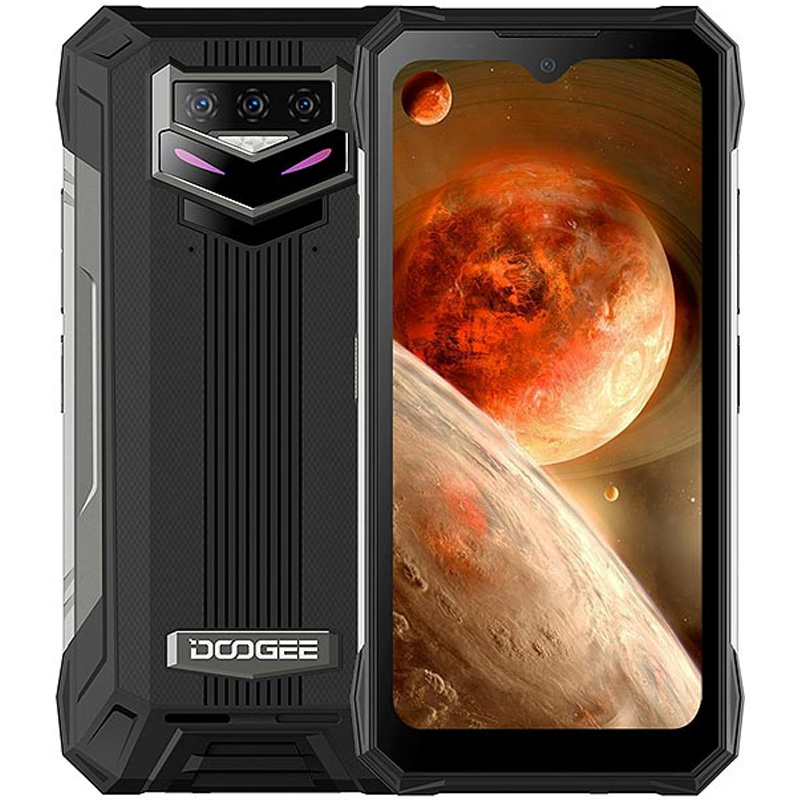 Doogee S89 Resim 4