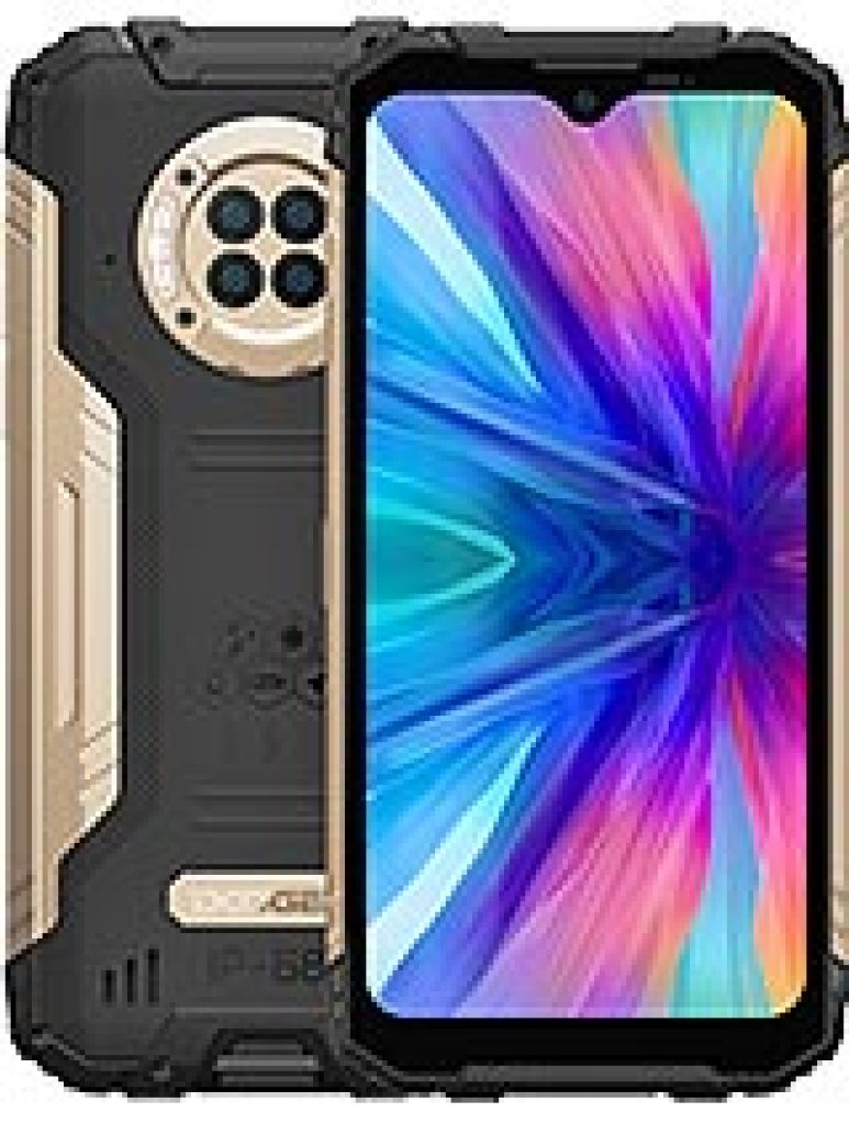 Doogee S96 GT Resim 3