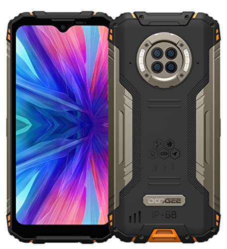 Doogee S96 GT Resim 5