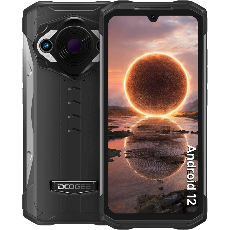 Doogee S98 Pro