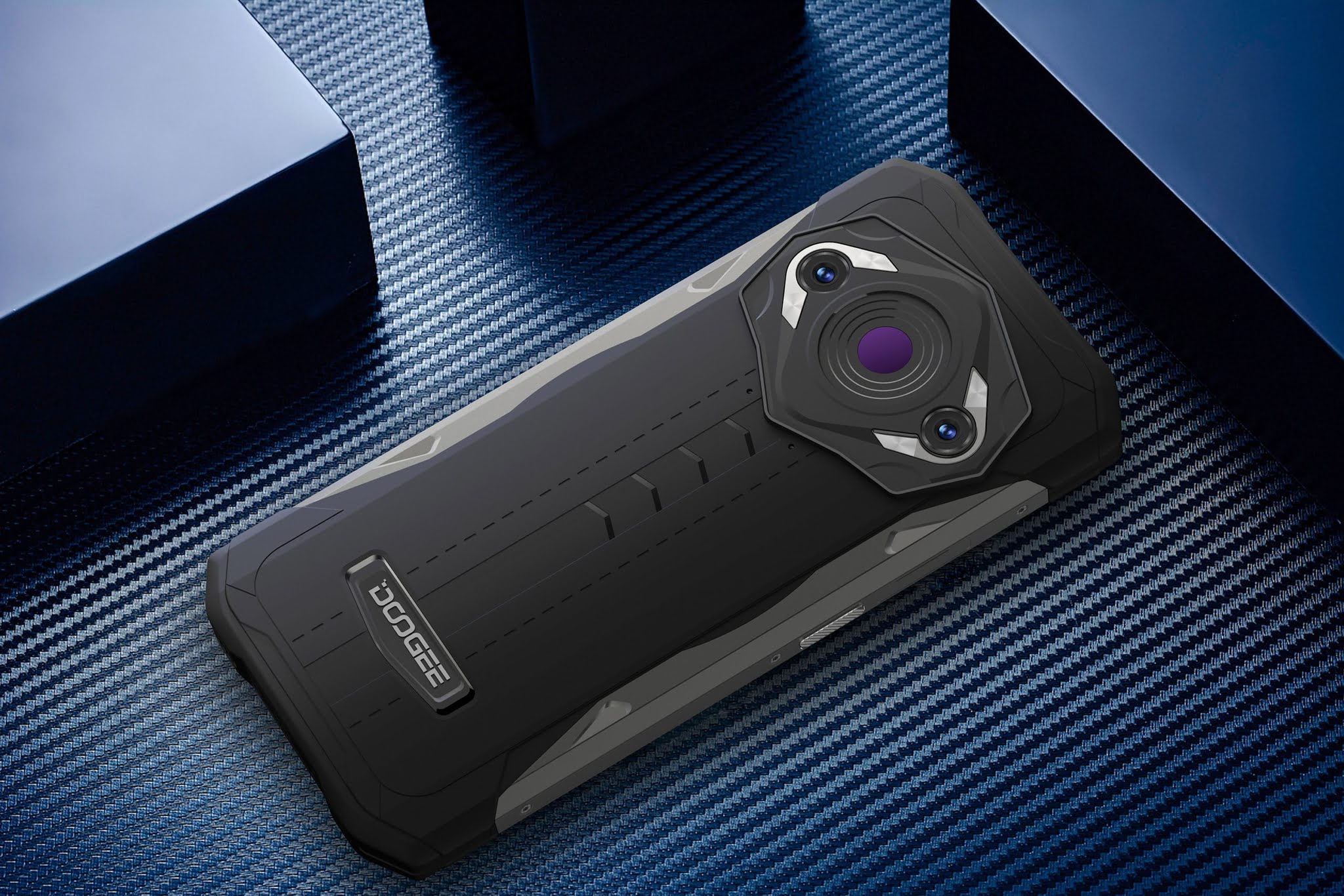 Doogee S98 Pro Resim 2