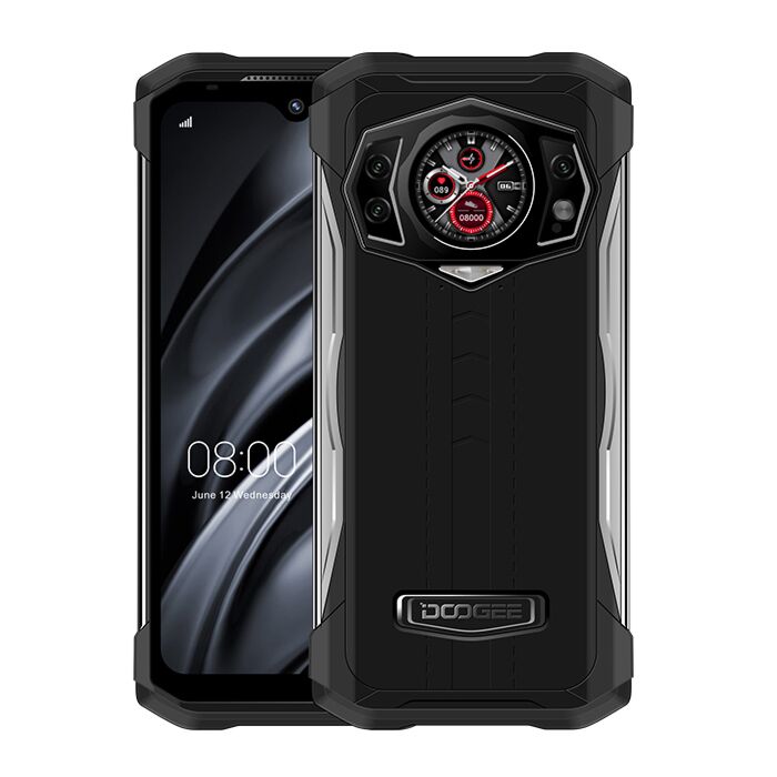 Doogee S98 Resim 2