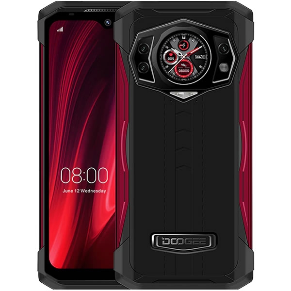 Doogee S98 Resim 3