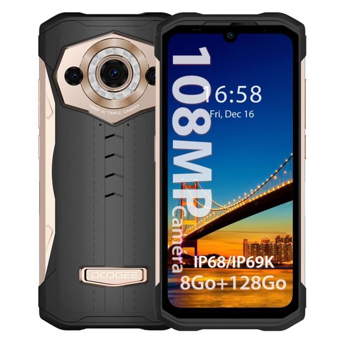 Doogee S99 Resim 5
