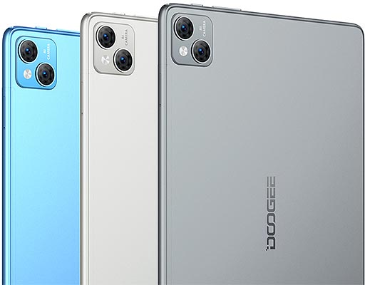 Doogee T10