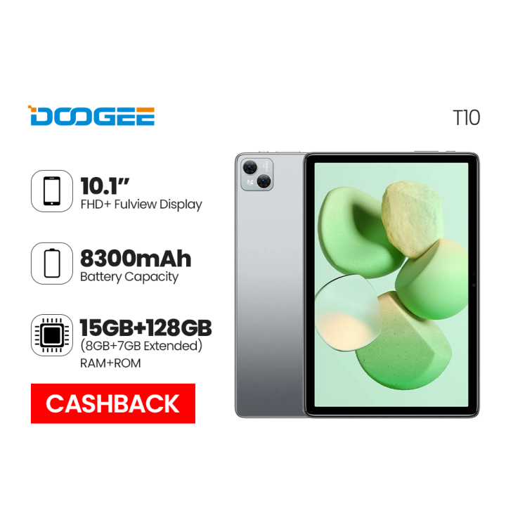 Doogee T10 Resim 5