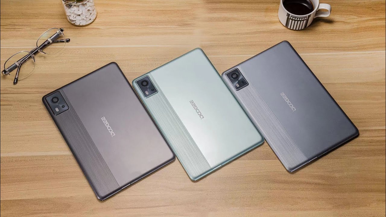 Doogee T10E Resim 5