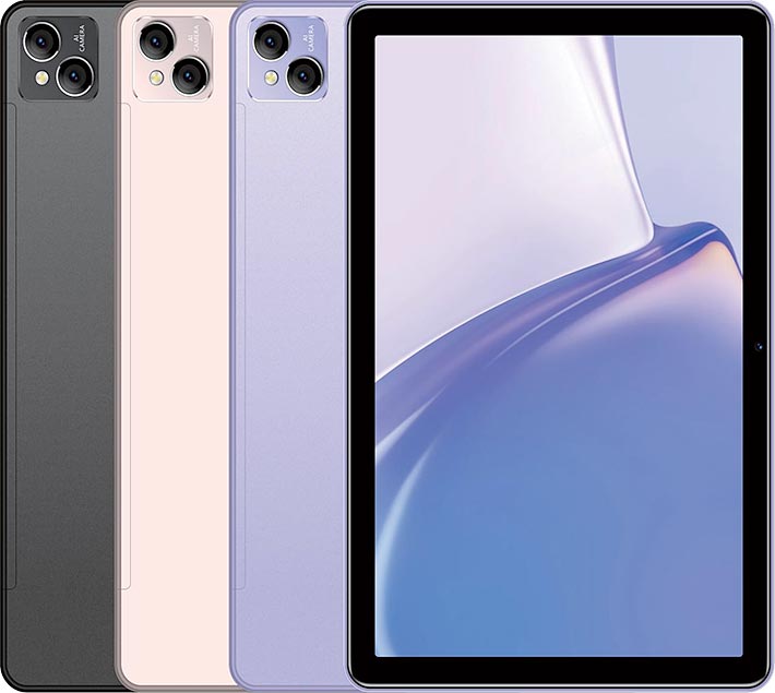Doogee T10Pro Resim 3