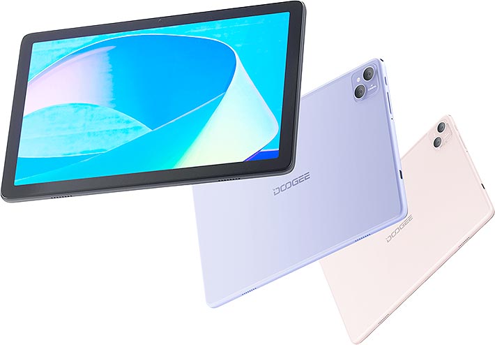 Doogee T10Pro Resim 4