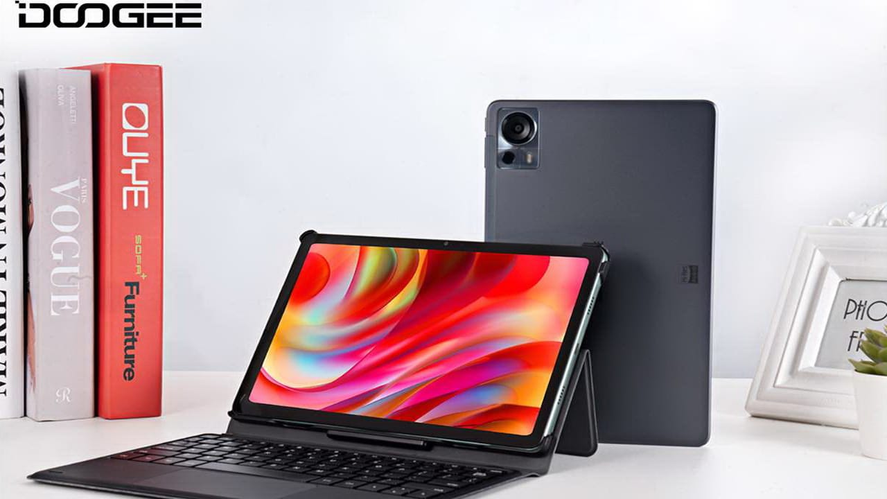 Doogee T20 Resim 3