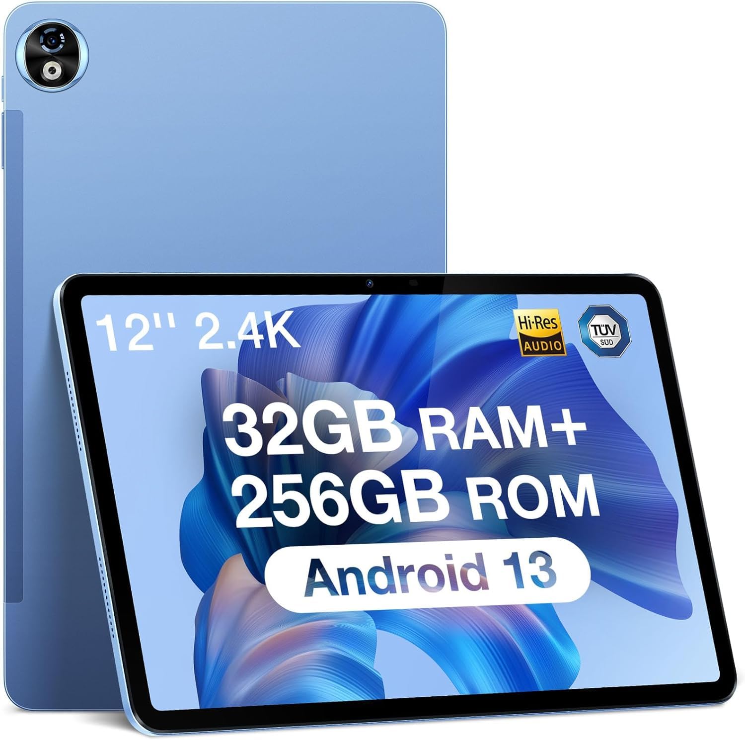 Doogee T20 Resim 4