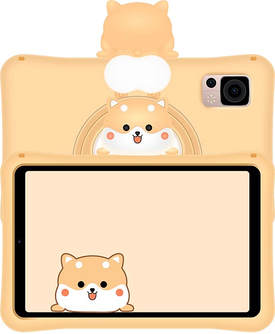 Doogee T20mini Kid Resim 5