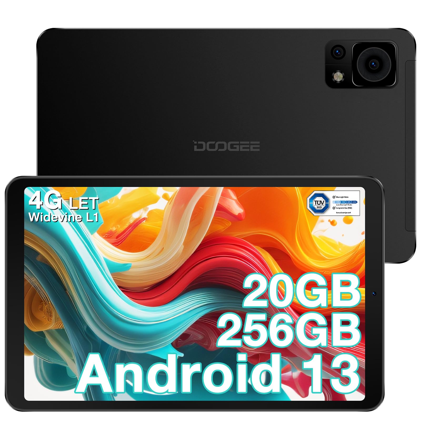 Doogee T20mini Resim 2