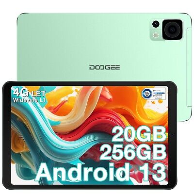 Doogee T20mini Resim 5
